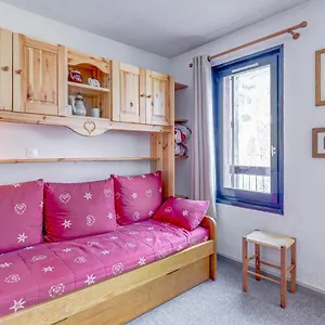 Le Flocon Appartement