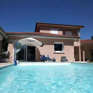 Chez Sylvie Et Gégé Séjour chez l'habitant