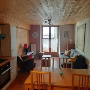  Appartement Le Cocon France
