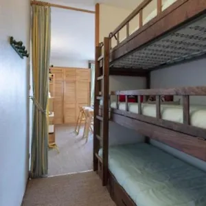  Appartement La Canela - Lary Soulan -pla D'adet France
