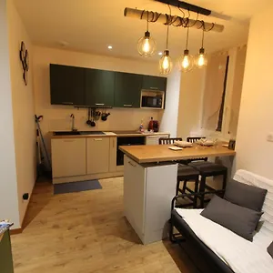 Coin Detente A Appartement