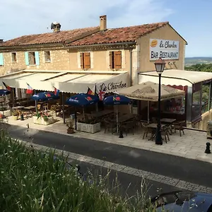  Appartement Le Chardon 2 France